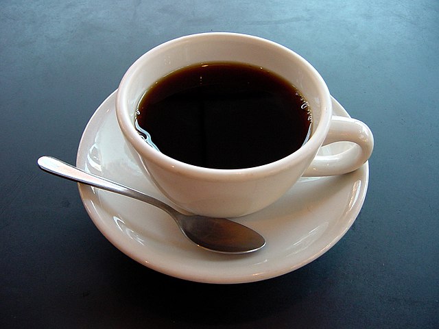 How Much Caffeine is in Coffee?