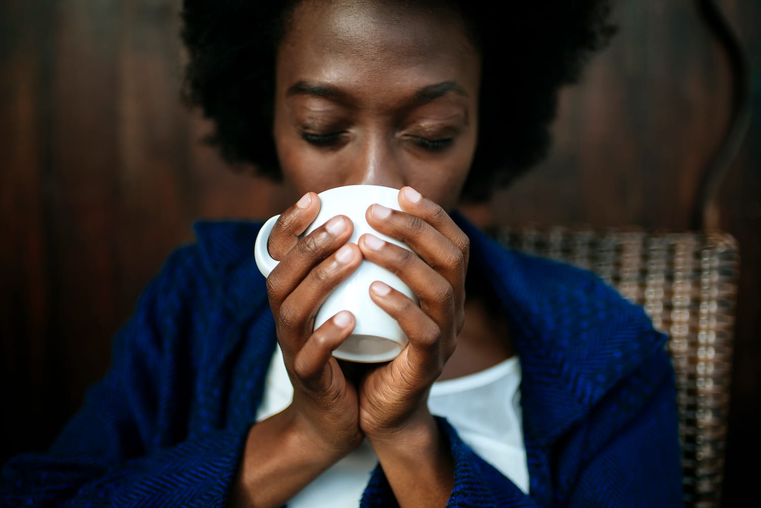 Why Does Coffee Make You Poop?