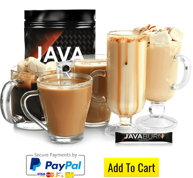 Coffee Review: Java Burn: A Legit Way to Lose Weight?