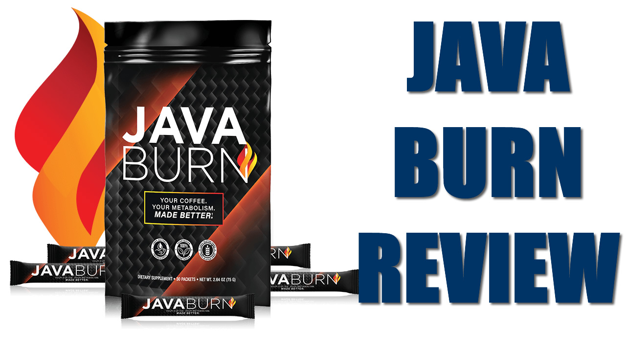 Coffee Review: Java Burn: A Legit Way to Lose Weight?