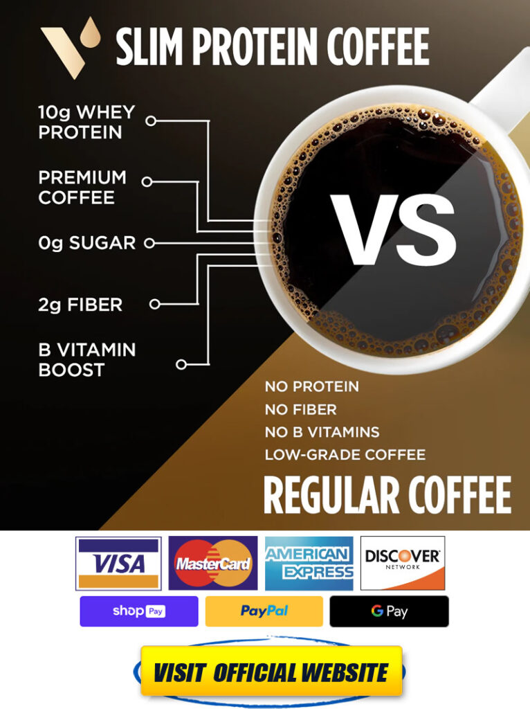 Vitacup Protein Coffee Review: Weight Loss Loophole?