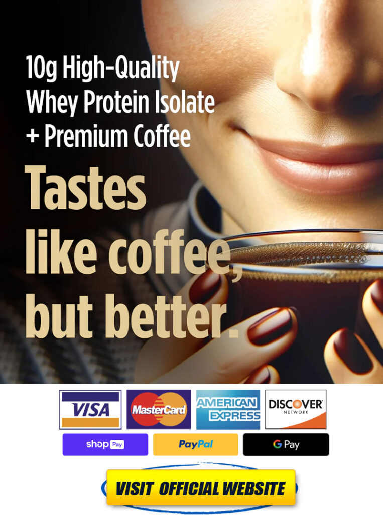 Vitacup Protein Coffee Review: Weight Loss Loophole?