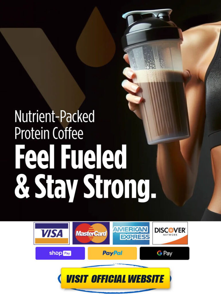 Vitacup Protein Coffee Review: Weight Loss Loophole?