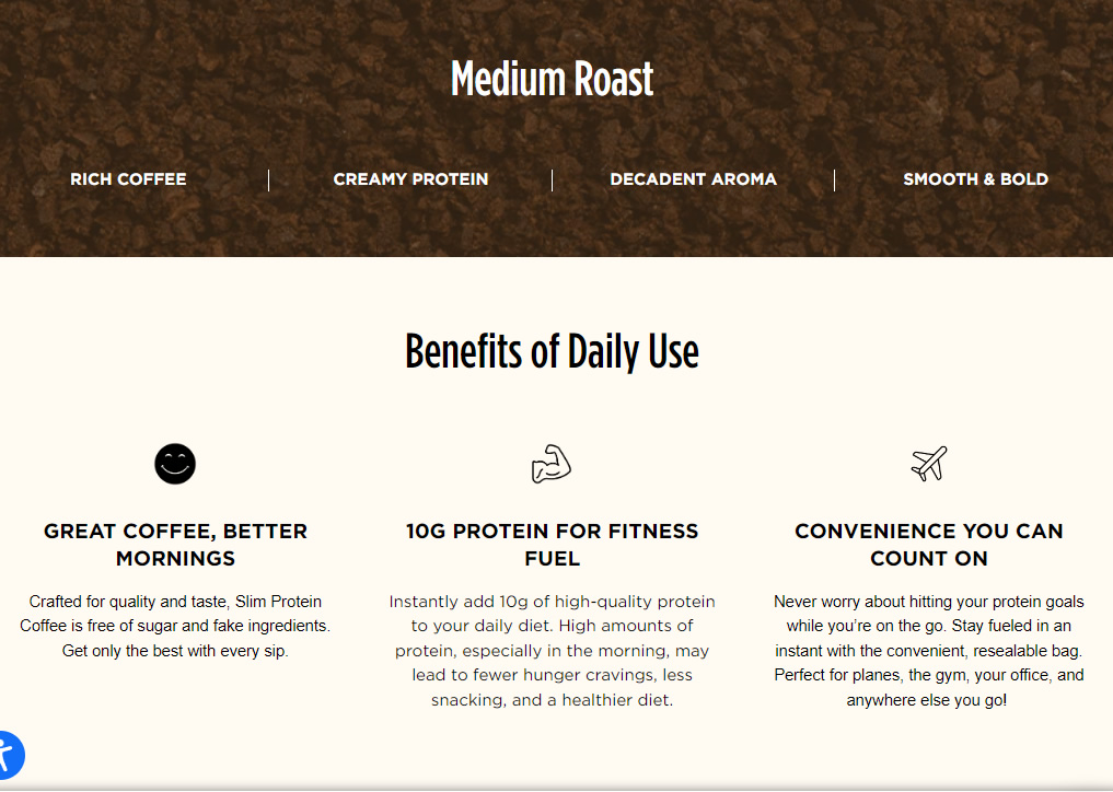 Vitacup Protein Coffee Review: Weight Loss Loophole?