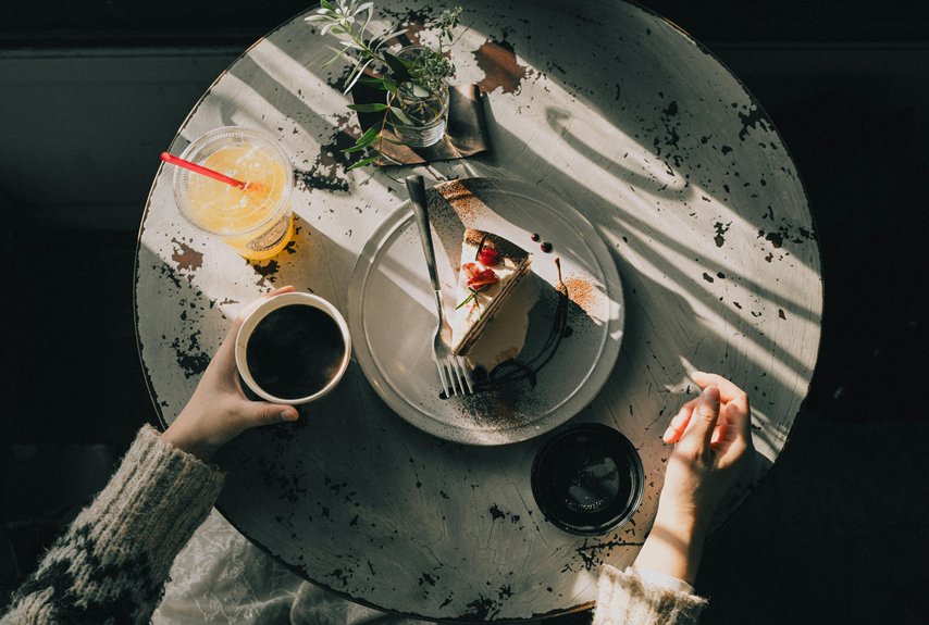 coffee acidity impacts flavor