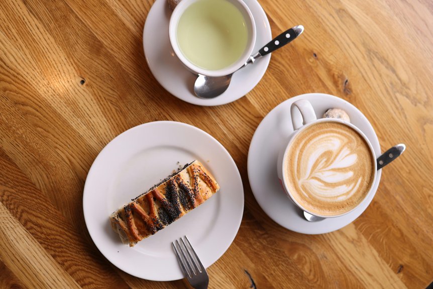 How to Pair Coffee With Food Like a Pro