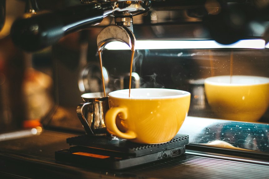 A Beginner’s Guide to Espresso Drinks