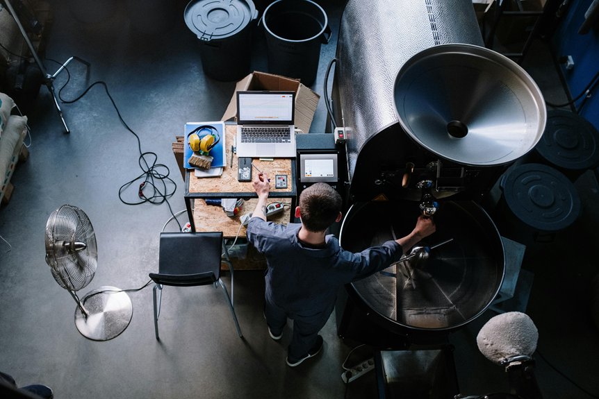 essential tools for brewing