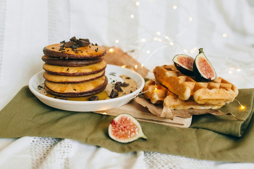 seasonal coffee recipe ideas